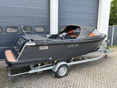 Maxima 600 Tender