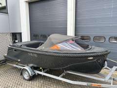 Maxima 600 Tender