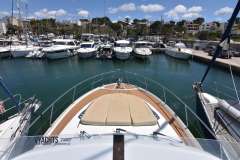 Beneteau Antares 12