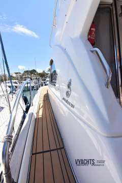 Beneteau Antares 12