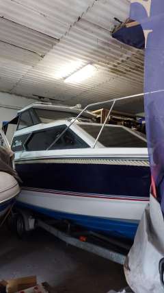 Bayliner 2452 Express