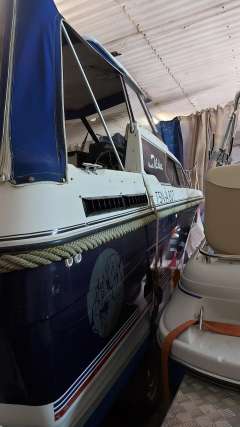 Bayliner 2452 Express