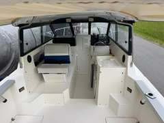 Bayliner 2059 Trophy Cabin cruiser