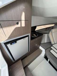 Beneteau Flyer 8 Sundeck V2