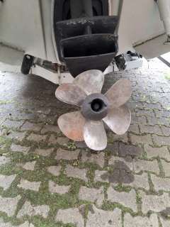 Bella Falcon 26 Fatino