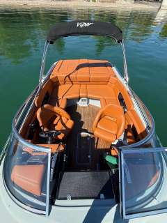 Viper 223 Toxxic