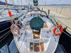 Bavaria 46 Holiday