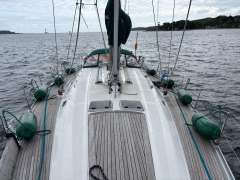 Bavaria 46 Holiday