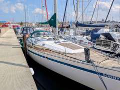 Bavaria 46 Holiday