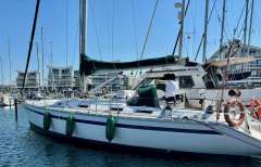 Bavaria 46 Holiday