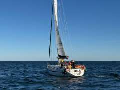 Bavaria 46 Holiday