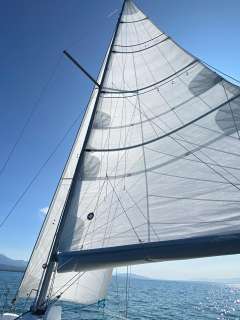 Beneteau First 27.7
