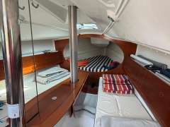 Beneteau First 27.7