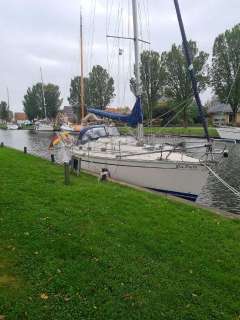 Bavaria 320 Sportline