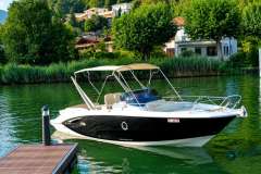 Sessa Key Largo 27 EFB Sportboot