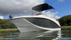 QuickSilver Activ 505 Open