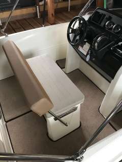 QuickSilver Activ 505 Open