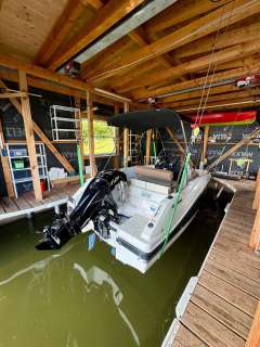 QuickSilver Activ 505 Open