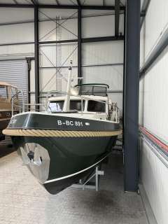 Gruno 35 Classic