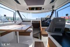 Jeanneau Merry Fisher 795