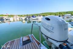 Jeanneau Merry Fisher 795