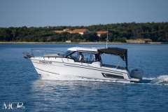 Jeanneau Merry Fisher 795