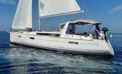Beneteau OCEANIS 45