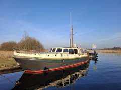 Tukkervlet 11.00 Motoryacht
