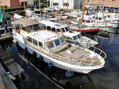 Super van Craft 1350 Yacht a motore