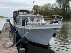 Super van Craft 1350 Motoryacht