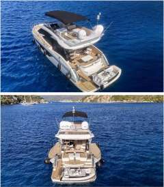 Galeon 500 Fly