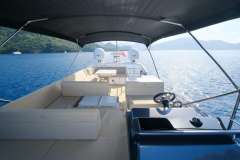 Galeon 500 Fly