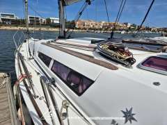 Jeanneau SUN ODYSSEY 36i Yelkenli Yat