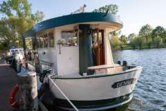 Kotter Ex viskotter zeegaand 3