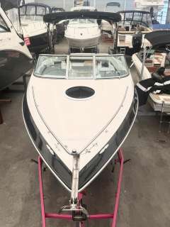 Regal Marine 2550 Cuddy