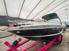 Regal Marine 2550 Cuddy