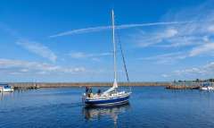 Dufour 35