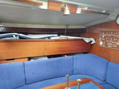 Dufour 35