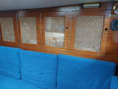 Dufour 35