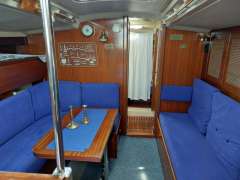 Dufour 35