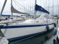 Hallberg Rassy 342