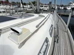Hallberg Rassy 342