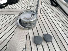 Hallberg Rassy 342