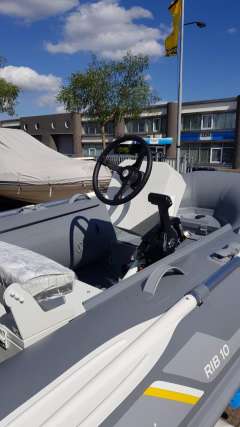 Zar Mini Rib 10 DL