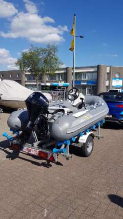 Zar Mini Rib 10 DL
