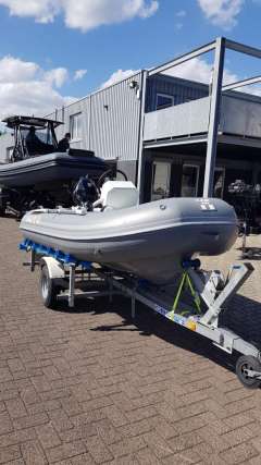 Zar Mini Rib 10 DL