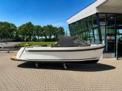 Maxima 620 Retro Tender aanbieding! Hyggebåd