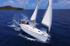 Bavaria 44