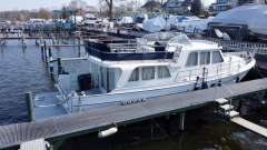Aquanaut European Voyager 1300