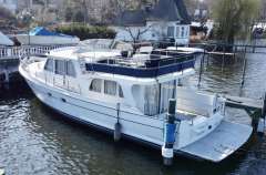 Aquanaut European Voyager 1300
